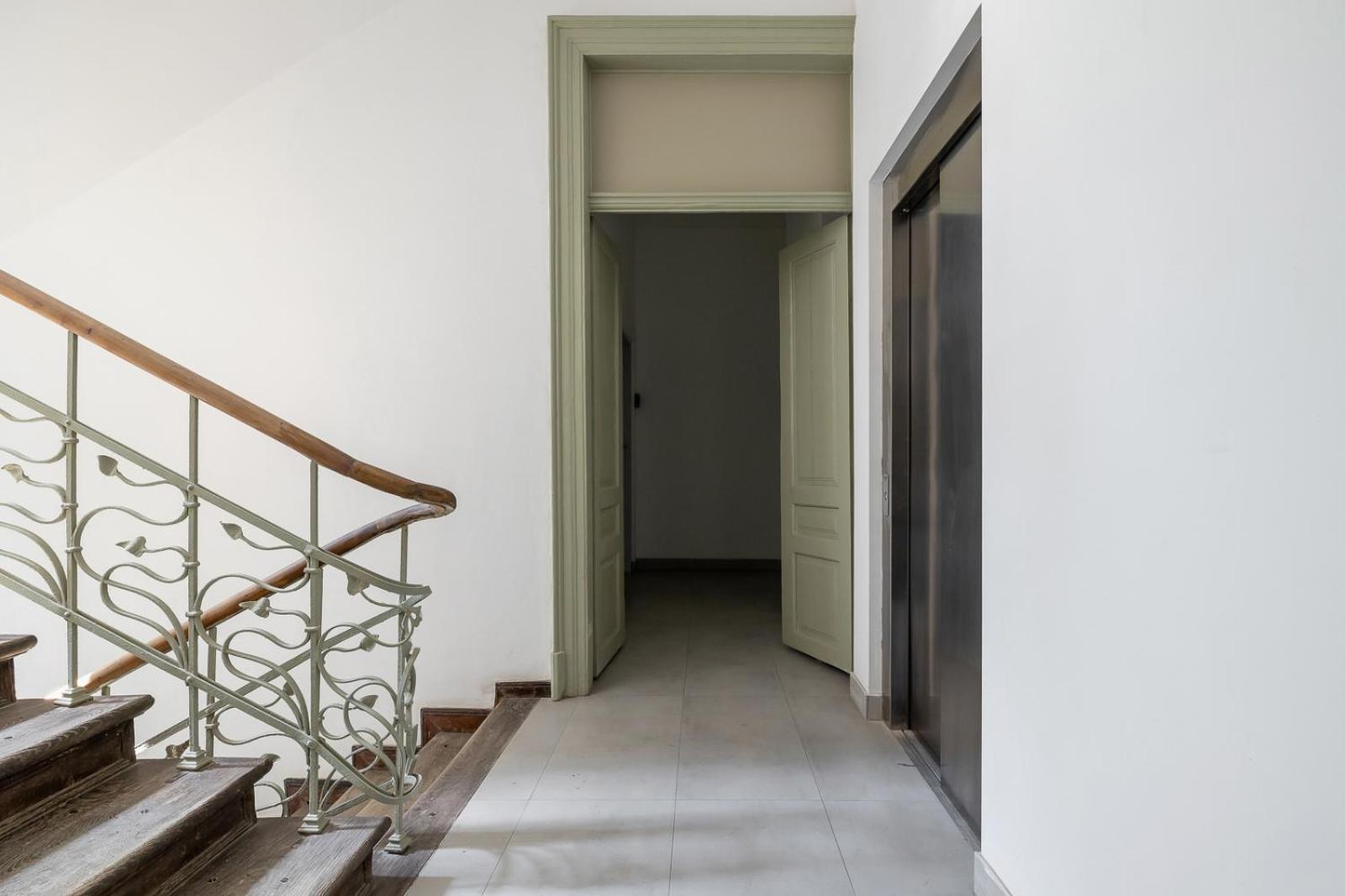 Kazimierz - Balcony Apartment- Starowislna 41 Krakau
