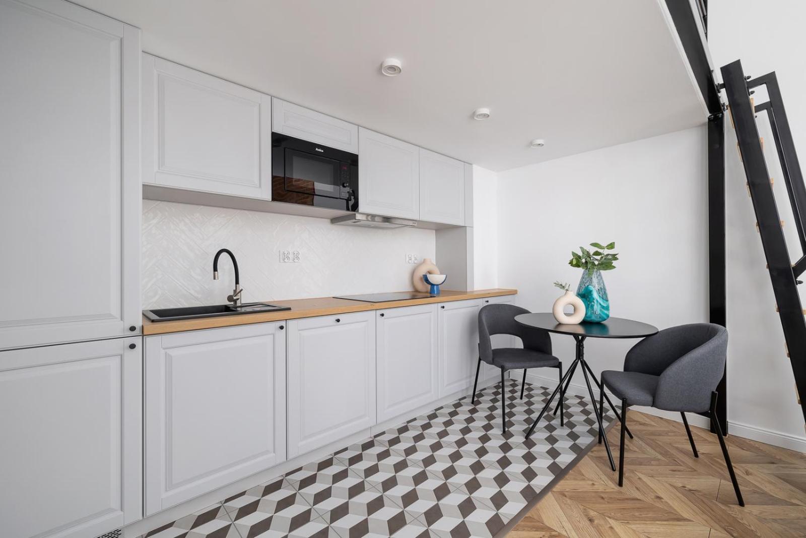 Kazimierz - Balcony Apartment- Starowislna 41 Appartement *